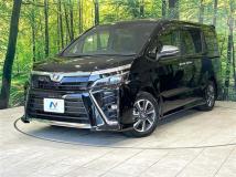2018 Toyota Voxy