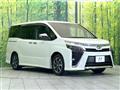 2018 Toyota Voxy