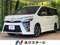2019 Toyota Voxy