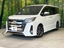 2019 Toyota Noah