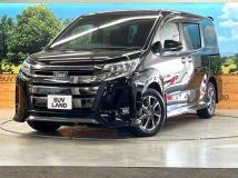 2019 Toyota Noah