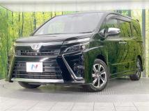 2020 Toyota Voxy