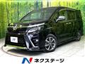 2020 Toyota Voxy