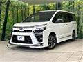 2021 Toyota Voxy