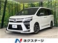 2021 Toyota Voxy