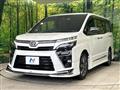 2021 Toyota Voxy