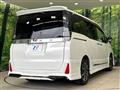 2021 Toyota Voxy