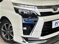 2021 Toyota Voxy