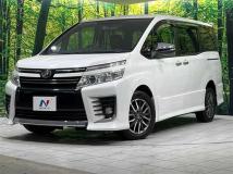 2015 Toyota Voxy