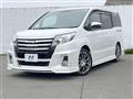 2017 Toyota Noah