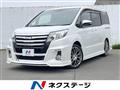 2017 Toyota Noah