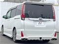 2017 Toyota Noah