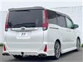 2017 Toyota Noah