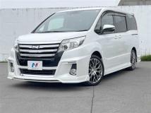 2017 Toyota Noah