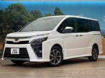 2019 Toyota Voxy