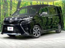 2019 Toyota Voxy