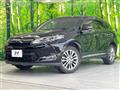 2014 Toyota Harrier