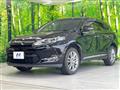 2014 Toyota Harrier