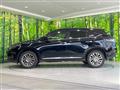 2014 Toyota Harrier