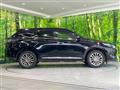 2014 Toyota Harrier