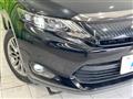 2014 Toyota Harrier