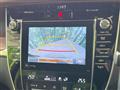 2014 Toyota Harrier