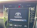 2014 Toyota Harrier