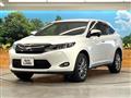 2014 Toyota Harrier