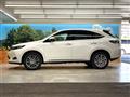 2014 Toyota Harrier