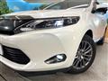 2014 Toyota Harrier