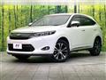 2016 Toyota Harrier