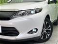 2016 Toyota Harrier