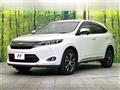 2016 Toyota Harrier