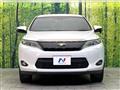 2016 Toyota Harrier
