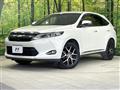 2016 Toyota Harrier