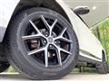 2016 Toyota Harrier