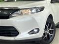 2016 Toyota Harrier