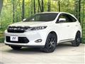 2016 Toyota Harrier