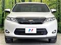 2016 Toyota Harrier