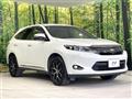 2016 Toyota Harrier
