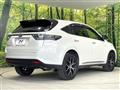 2016 Toyota Harrier