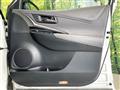 2016 Toyota Harrier