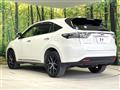 2016 Toyota Harrier