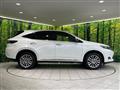 2017 Toyota Harrier