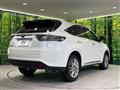 2017 Toyota Harrier