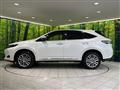 2017 Toyota Harrier