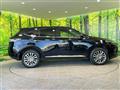 2017 Toyota Harrier