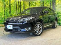 2017 Toyota Harrier