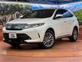2018 Toyota Harrier