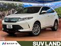 2018 Toyota Harrier